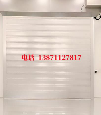 浦城防爆柔性卷帘门