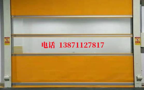 浦城洁净室门